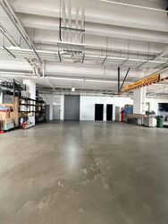 T-space (D18), Factory #589650091